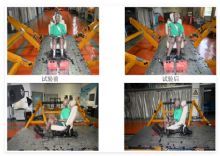 车载福祉座椅技术创新与实践——常州腾云科技产品