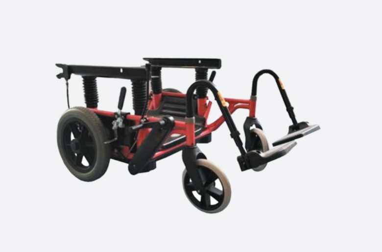 福祉座椅 > 手动转接轮椅