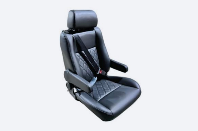 福祉座椅 > 座椅选配清单