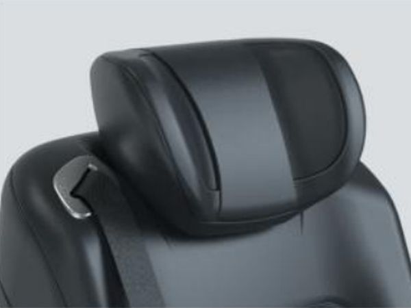 底座式升降旋转座椅