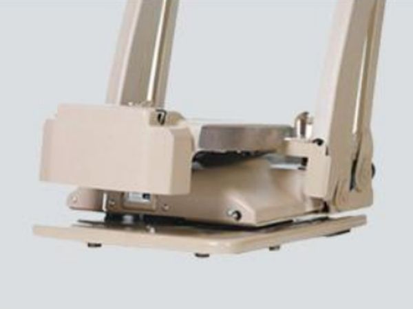 液压悬臂式可分离升降旋转座椅