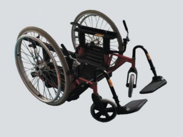 手动转接轮椅