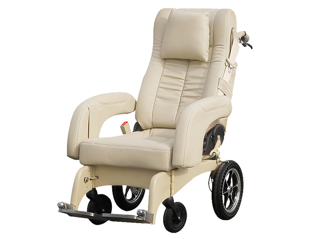 液压悬臂式可分离升降旋转座椅