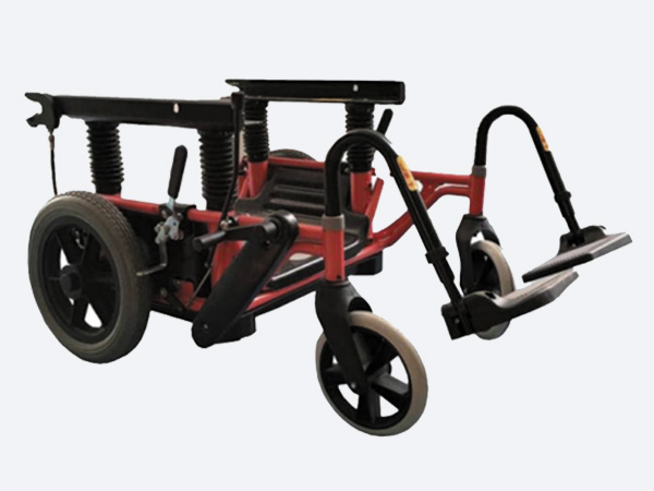 福祉座椅 > 手动转接轮椅