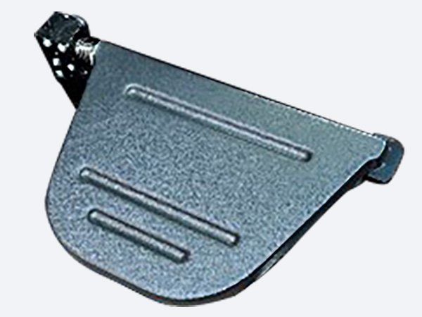 驾驶辅助设备 > 座椅侧板