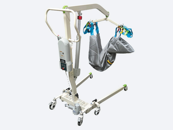 医疗辅助设备 > 医用患者转移机